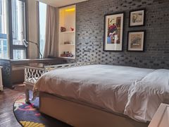 -上海外滩英迪格酒店