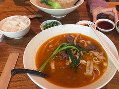 -漆黑觉米粉(三里屯店)