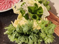 -南门涮肉(上海二店)