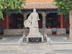 -戏马台景区