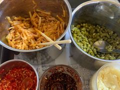 -莫老爷·正宗桂林米粉(南油店)