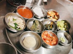 -韩山葵烤肉(太古里店)