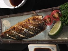 -椿山日本料理
