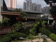 -顺德渔村·岭南一号