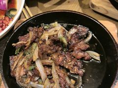 -莫山小馆(百花店)