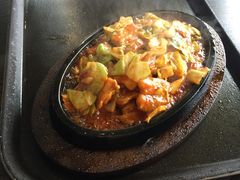 -HONGA HONGA雄家(曹路店)