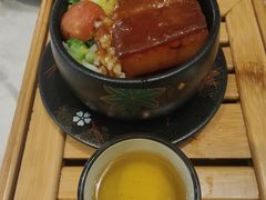 -君霖海鲜私房菜(春柳店)