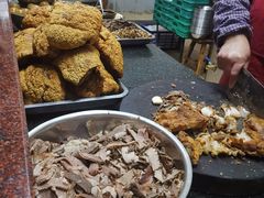 -老东江米粉