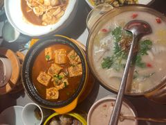 -闽上鲜·福建菜(龙湖滨江天街店)