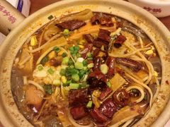 -罗妈砂锅(四川成都奎星楼店)