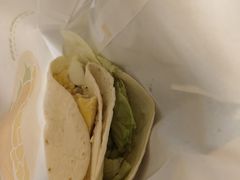 -麦当劳(深圳西涌天文台店)