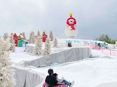 -盈香心动乐园