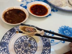 -老都一处饺子馆(道里店)