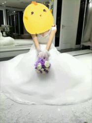 -韩国天使嫁衣婚纱礼服馆(上海旗舰店)