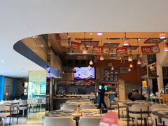 -撒拉花儿·新疆菜·清真(太阳宫店)