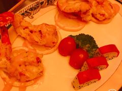 -大江户日本料理(吕厝店)
