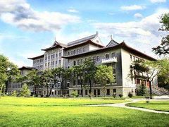 -山东大学(趵突泉校区)