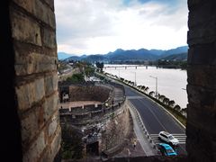 -台州府城(江南长城)