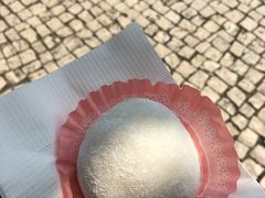 榴莲糯米糍-澳门长洲糯米糍(柯打苏沙街店)