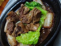 -珍珍小食店(西华路店)