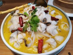 -竹里馆 ·茶食(奥体店)