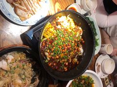 -百年神厨·地道川菜(清江西路店)