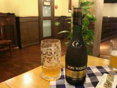 android_upload_pic-皇冠自酿啤酒坊(中国红街5号楼店)