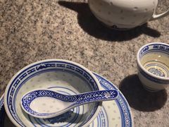 -南京大牌档(青岛万象城店)