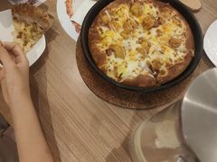 -必胜客(唐百友谊店)