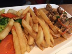 -Geneva日内瓦餐厅(西郊宝成花苑店)