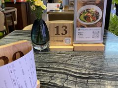 -THE WOODS 简餐 (国贸商城店)