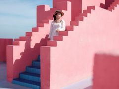 -漳州滨海火山岛自然生态风景区