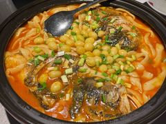 -南堂馆·新川菜(春熙路店)