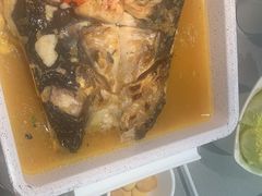 -半天妖烤鱼(万象城店)
