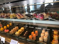 -解放碑威斯汀酒店-知味国际美食餐厅