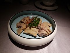 -壹品宴掦·淮扬菜(新牌坊店)