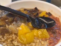 -清真·馬坡二旦烧烤(人生一串拍摄店)