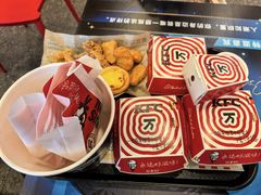 -肯德基(津滨店)