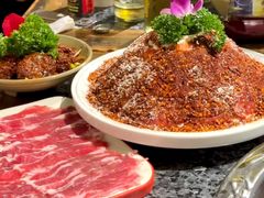 -蜀大侠火锅(建设路第五大道店)