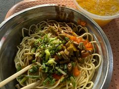 -宋记热干面馆(五福路店)