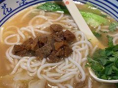 -鑫花溪牛肉米粉(印象水街都心荟店)