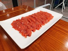 -岳合轩老北京涮肉
