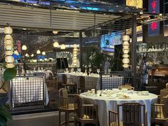 -桂满陇·海市蜃楼·黑金(国金店)