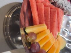 -德悦海鲜(城西店)