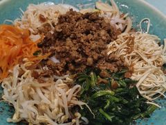 君霖大拌菜-君霖海鲜私房菜(春柳店)