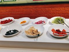 -豪客来牛排(空港华联店)