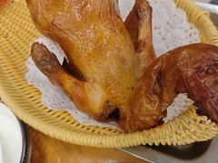 -张记焖窑·十五年专注焖烤(雍和宫店)