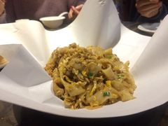 -山顶沙河粉-粤菜馆(凯旋店)