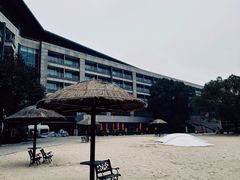 -上海佘山茂御臻品之选酒店(原佘山艾美酒店)
