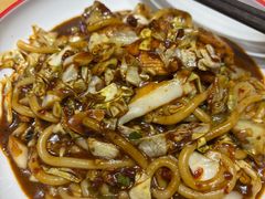 -西粉堂新疆米粉(朝外店)